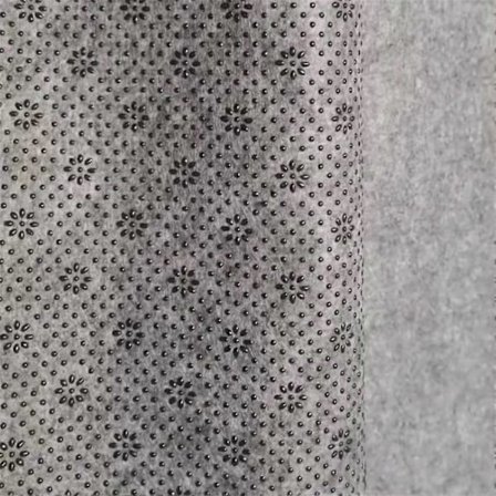 Halkfri Bas Tuftningsväv Baksida Tyg, DIY Handgjord Soffa Kontor Punkt Plastmatta Carp