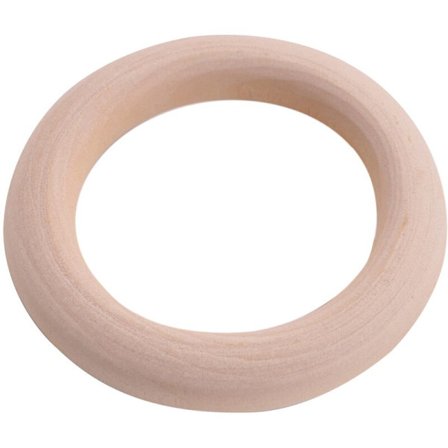 Naturlige treringer, diameter 50 mm