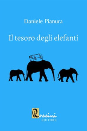 Il tesoro degli elefanti Daniele Pianura
