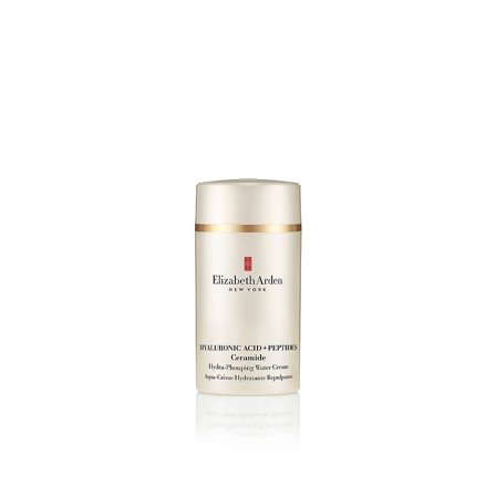 Elizabeth Arden Hyaluronic Acid + Peptides Ceramide Water Cream 50 ml, Skincare, Ansigtspleje, Dagcreme