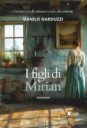 I figli di Mirian Danilo Narduzzi