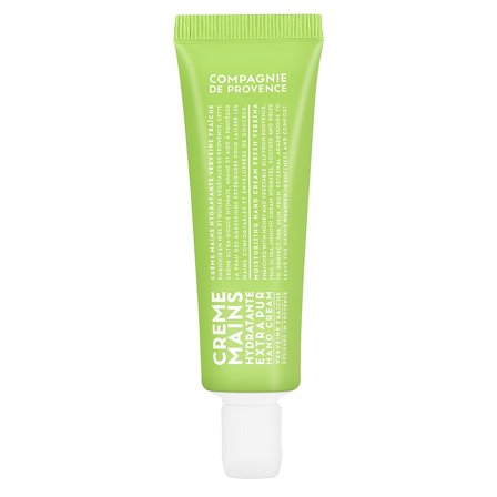 COMPAGNIE DE PROVENCE Hand Cream Fresh Verbena, Skincare, Håndpleje, Håndcreme
