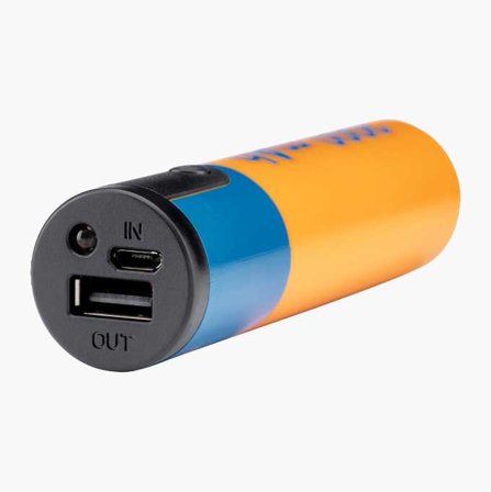 Biltema - Powerpack 2000 mAh