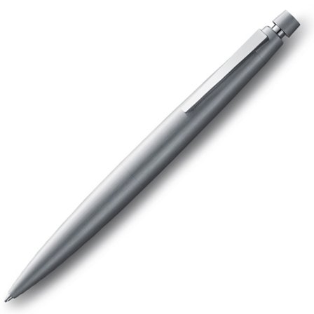 Lamy 2000 Steel mechanical pencil 0.7