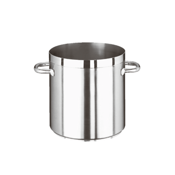 Paderno Kittel Rustfritt Høy