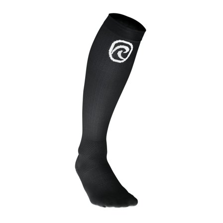 Rehband QD Compression Socks workout socks Black XS