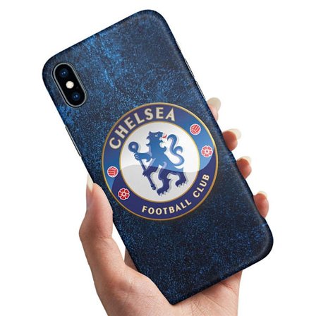 Kuoret / Suojakuoret iPhone XS Max - Chelsea