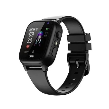 Børn 4G Smart Watch SOS GPS Location Video Call Sim Card
