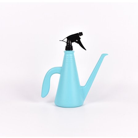 Plastik Havevandingkande, Tom Plante Sprøjte, Blomst Sprinkler