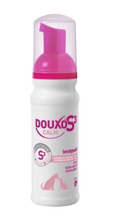 Douxo S3 Calm mousse til dyr 150 ml