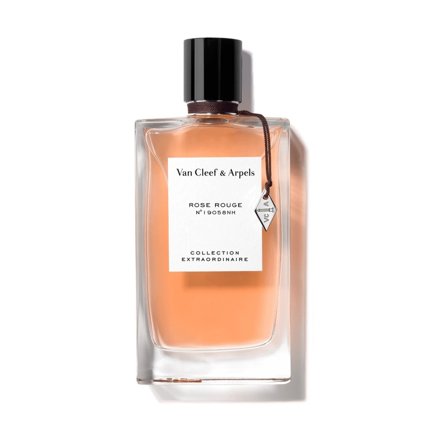Van Cleef & Arpels Collection Extraordinaire Rose Rouge 75ml - Eau de Parfum