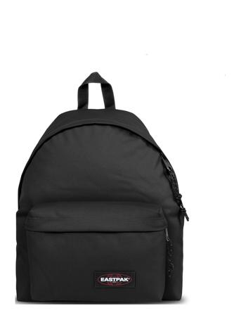Padded Pak'r Rygsæk Taske Sort Eastpak