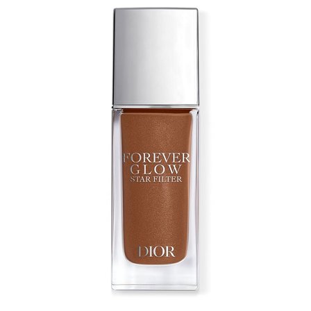 DIOR Forever Star Glow Filter 7N, Makeup, Ansigt, Foundation
