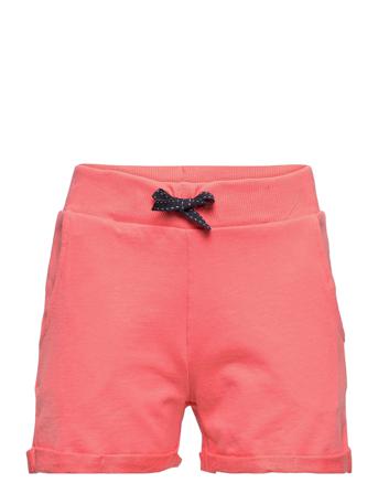 Nkfvolta Swe Shorts Unb F Pink Name It