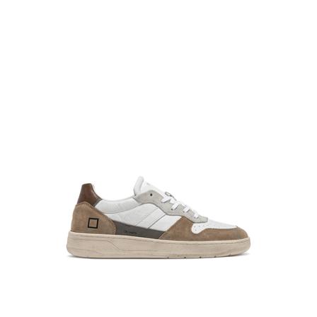 D.a.t.e. Sneakers MIINTO-d458724082122831c8fc inbo, Herre, Størrelse: 43 EU