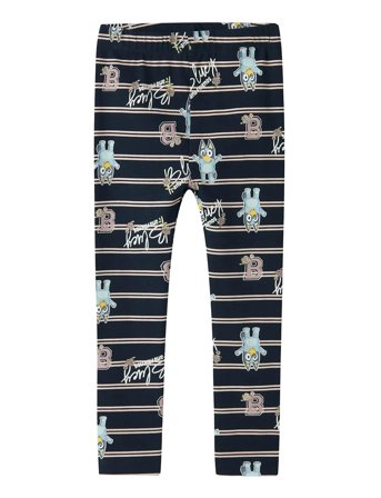name it | Nmfsisa Bluey Legging Sky | 110