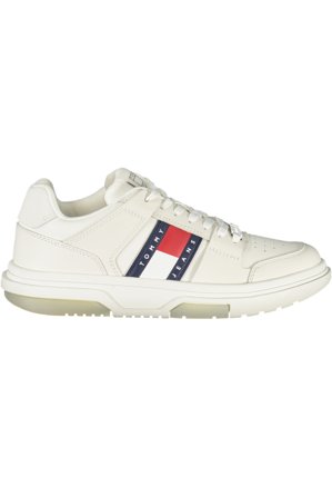 Tommy Hilfiger Calzatura Sportiva Donna Bianco