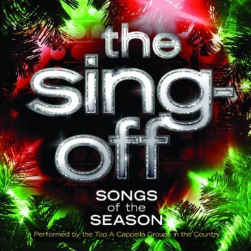 Songs of the season SING-OFF