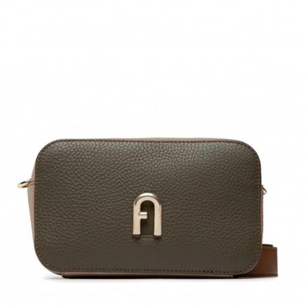 Furla, Shoulder Bags Groen, Dames, Maat:ONE Size