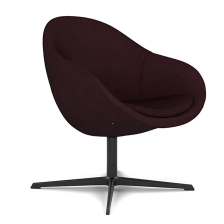 Kokon Club, Varier Furniture, Armchair