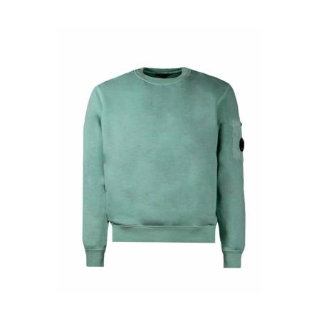 C.p. Company Sweatshirt , Groen , Heren , Maat: M