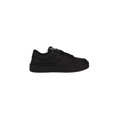 Dolce & Gabbana Sneakers , Zwart , Heren , Maat: 41 EU