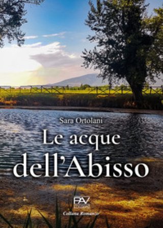 Le acque dell'abisso Sara Ortolani