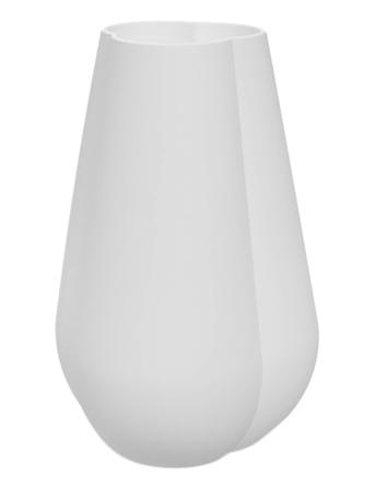 Clover 11Cm White Cooee Design