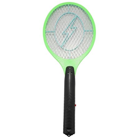 Elektrisk Tennisracket for Mygg, Insekter, Fluer og Veps