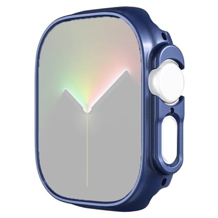 Apple Watch Ultra -suojakuori - Keskiyön Sininen