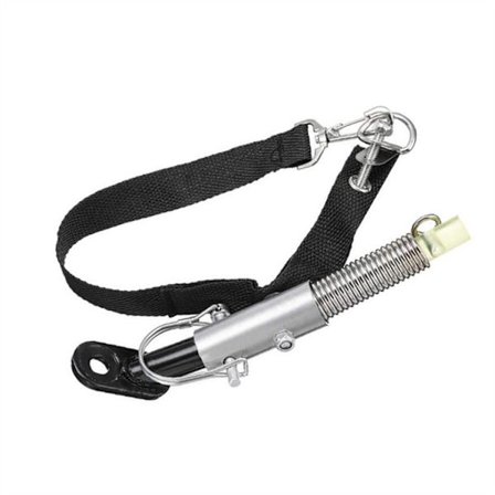 Cykeltrailer Trækstang Trækstang Cykeltrailer Trækstang Veloconnector Cykeltrailer Stål Trækstang Cykeltrailer Trækstang Adapter Cykeltrailer 