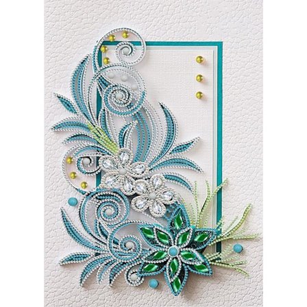 5D timanttimaalaus timanttikukat, kodin seinäkoriste 30 X 40