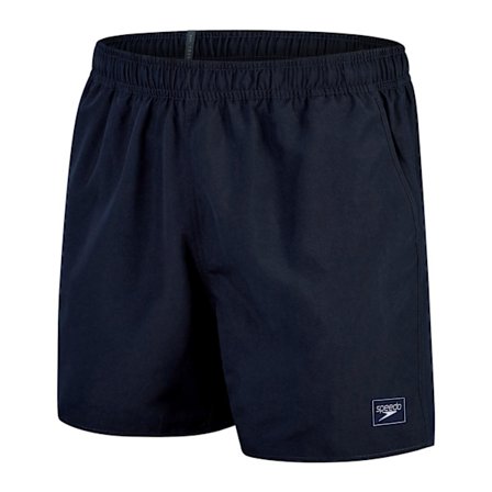 Speedo Herr Prime Fritidsbadshorts L Svart
