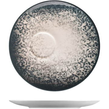 Vintage Kaffefat Ø16cm