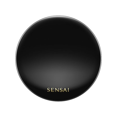 Sensai Compact Case For Total Finish, Makeup, Ansigt, Foundation