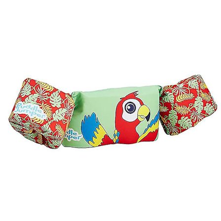 Puddle Jumper Deluxe Flydevest - Pink -ge