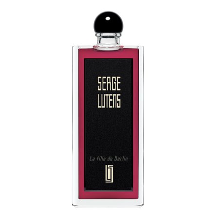 Serge Lutens Collection Noire La Fille de Berlin 50ml - Eau de Parfum