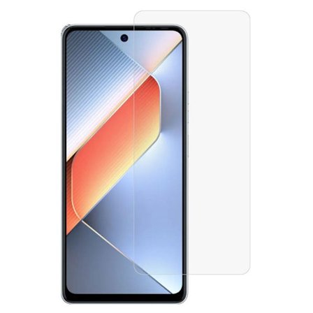 Tecno Pova 6 Neo skärmskydd med hög beröringskänslighet