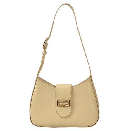 Skuldertaske Underarmstaske KHAKI