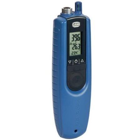 Gann Hydromette BL Compact TF 2 Termohygrometer, Måleinstrument