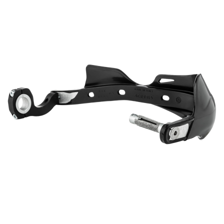 Paramani Acerbis Rally Pro X-Strong Nero