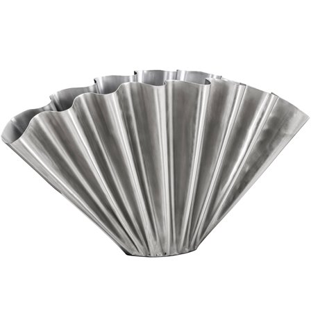 House doctor Flood Maljakko, harjattu hopea