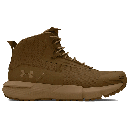 Under Armour Charged Valsetz Mid Coyote