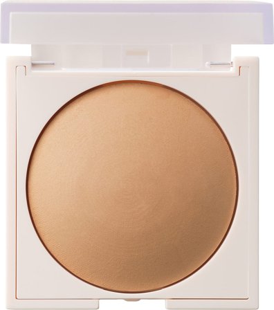 ECOOKING Mineral Powder 05 (Solkysset/Mørk Hudtone), Makeup, Ansigt, Pudder