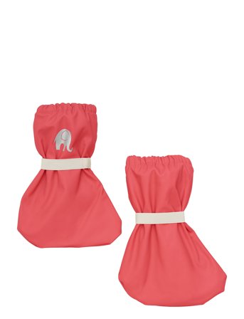 CeLaVi | Padded Pu-Footies | 6-12M