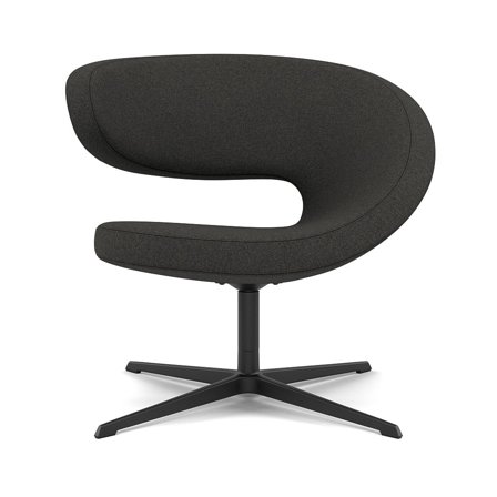 Varier Furniture Peel Club - Black base