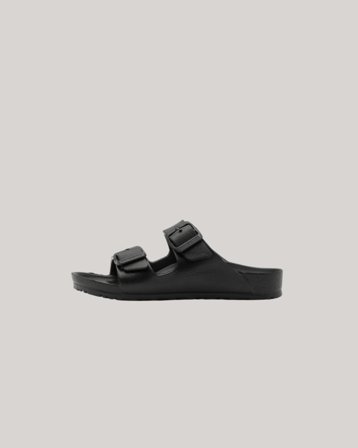 Birkenstock Arizona EVA Svart Sandaler Unisex - Kids Brand Store