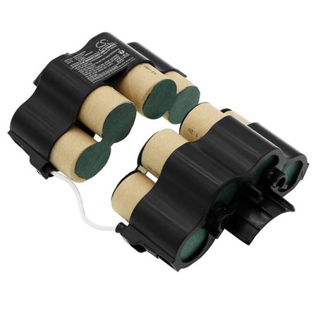 Batteri til støvsuger til Rowenta AC861901/2D0, AC862901/2D0