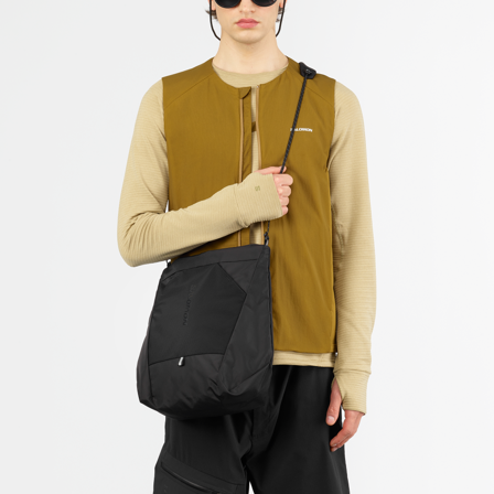 Salomon - Acs Packable Tote Bag - Black