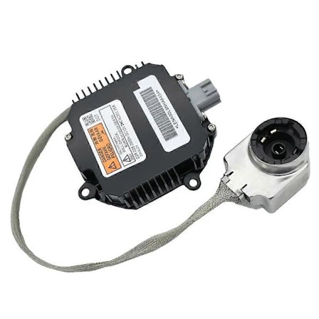 Xenon-ajovalojen ohjainyksikkö ballast D2S D2R 28474-8991B Renault Koleos Civic VIII Subaru Impreza WRX STI Forester III Mk3